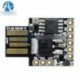 Digispark Kickstarter ATTINY85 Arduino Általános Micro USB Fejlesztési