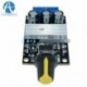 3A motor fordulatszám-szabályozás - DC 6V-28V 12-60V 10A 3A 600W LED kijelző PWM motor fordulatszám-szabályozó