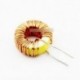 10db Toroid Core induktorok Wire Wind seb a DIY mah - 100uH 6A tekercshez