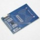 RC522 kártyaolvasó antenna RF RFID olvasó IC-kártya közelségi modul MFRC-522   kulcs