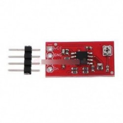 Mini Digital 12V LMV358 100-szoros erősítő jelerősítő modul Ardiuno