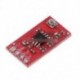 Mini Digital 12V LMV358 100-szoros erősítő jelerősítő modul Ardiuno
