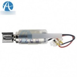 5db 4x11mm DC1.5V - 3V Micro Coreless rezgéscsillapító vibrátor DC motor
