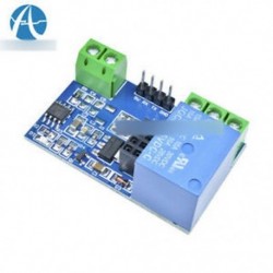 ESP8266 5 V-os WiFi relé - ESP-01 ESP-01S ESP8266 5V WIFI relé modul távirányító kapcsoló Smart Home