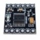 2db DRV8833 2 csatornás egyenáramú motorvezérlő modul 1.5A Arduino