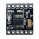 2db DRV8833 2 csatornás egyenáramú motorvezérlő modul 1.5A Arduino