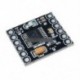 2db DRV8833 2 csatornás egyenáramú motorvezérlő modul 1.5A Arduino