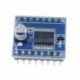 Replce L298N kettős motorvezérlő modul motorvezérlők TB6612FNG Arduino STM32 ARM
