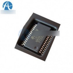 Eredeti FTDI FT232 FT232RL USB SERIAL UART SSOP-28 IC-hez