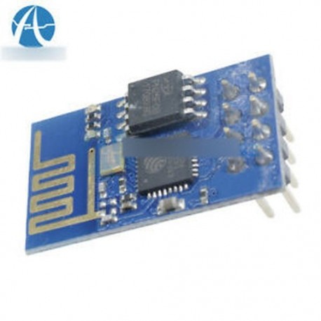 ESP8266 ESP-01 soros WIFI vezeték nélküli adó-vevő vezeték nélküli modul LWIP AP   STA