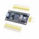 STM8S STM8S105K4T6 Fejlesztési  modul MCU tanulási alaplap kis rendszer