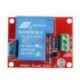 SLA-24VDC-SLA (DIP-4) - SLA-05VDC-SL-A relé modul 5V 12V 24V 30A nagy Arduino AVR PIC DSP ARM