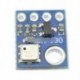 1 DB - 1/2/5 / 10db GY68 BMP180 csere BMP085 barometrikus nyomásérzékelő kártya Arduino