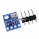 1 DB - 1/2/5 / 10db GY68 BMP180 csere BMP085 barometrikus nyomásérzékelő kártya Arduino