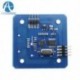 RC522 I2C - RFID RC522 13.56Mhz modul / egység I2C / SPI közelségi modul olvasó IC S50 kulcscímke