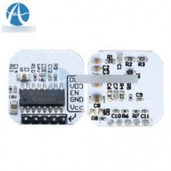 Radarérzékelő 10m - Mikrohullámú radar érzékelő kapcsoló RCWL-0516 3-7m / 4-8m / 5-8m / 6-9m / 10m / 8-15m