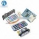 MP3 autóra - Vezeték nélküli Bluetooth MP3 hang dekóderpanel Audio USB TF FM rádió MicroSD autóhoz