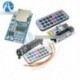 TF kártya MP3 - Vezeték nélküli Bluetooth MP3 hang dekóderpanel Audio USB TF FM rádió MicroSD autóhoz