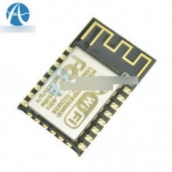 ESP-12F modul - WeMos D1 Nodemcu CH340 ESP-12E 12F ESP-12S WiFi fejlesztő panel árnyékoló adapter