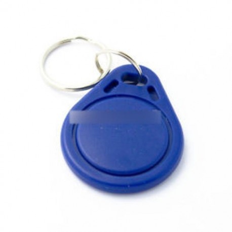 5 X RFID IC kulcscímkék - Új 13,56 MHz RFID RC522 Közelség Modul Reader IC Térkép S50 Kit készlet ID kulcscímke