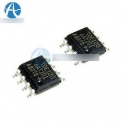 DS1307 RTC SOP-8 (10PCS) - Micro SD Wemos D1 mini adatgyűjtő pajzs   DS1307 SOP8 RTC 512K óra Arduino-hoz