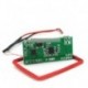 125K EM4100 RFID kártyaolvasó modul RDM6300 ID RF modul UART kimenet F Arduino