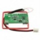125K EM4100 RFID kártyaolvasó modul RDM6300 ID RF modul UART kimenet F Arduino