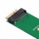 M.2 NGFF SSD A 18 tűs Adapter kártya SSD Az Asus UX31 UX21 Zenbook laptop SSD