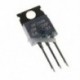 10db IRFZ46 IRFZ46N TO-220 N-csatorna 53A 55V tranzisztor MOSFET TOP