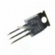 10db IRFZ46 IRFZ46N TO-220 N-csatorna 53A 55V tranzisztor MOSFET TOP