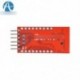 FT232RL FTDI soros adapteradapter Mini Port f. Arduino USB a TTL 3.3V 5.5V-hoz