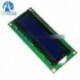 LCD1602 3.3V kék háttérvilágítás 16 * 2 vonalak Fehér karakter LCD 1602A F Raspberry Pi