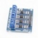 L9110S H-híd 4Bit DC Léptetőmotor-illesztőprogram Arduino  pontos