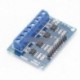 L9110S H-híd 4Bit DC Léptetőmotor-illesztőprogram Arduino  pontos