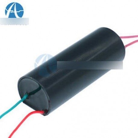 400 kV 56 mm - 400kV  Ultrahigh áramfejlesztő DC3V-12V fokozatvilágítás