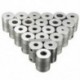 8X10MM - D19L25 flexibilis tengelykapcsoló CNC léptetőmotor csatlakozó 3-10mm Új