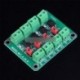 PC817 4-csatornás feszültségváltó modul optocsatoló szigetelőmodul