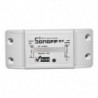 Támogatja a 433MHz RF távirányítót - DIY Sonoff Smart WiFi vezeték nélküli otthoni kapcsoló modul fr 433Mhz Apple