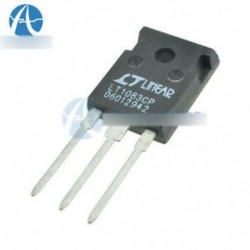 LT1083CP IC - LT1083 Tápegység állítható szabályozott modul részei és alkatrészei DIY készlet
