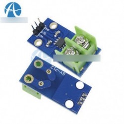 Új 30A tartományú áramérzékelő modul ACS712 modul Arduino modul ACS712ELCTR-05B