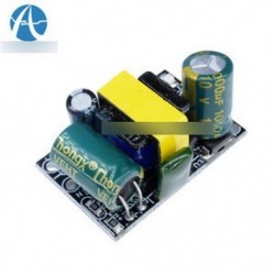 2db AC-DC 5V 700mA 3,5 W-os tápegység Buck Converter Lépjen le az F modulból Arduino