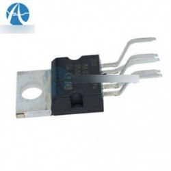 5db TDA2050 TDA2050V TO-220 IC TDA2050 32W Hi-Fi erősítő IC Jó minőség