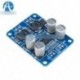 TPA3118 PBTL mono digitális erősítő kártya 1X60W 8-24V POWER AMP  a TPA3110-et