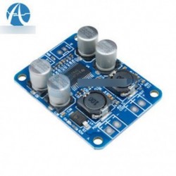 1X60W - TPA3118 8-26V PBTL mono digitális Bluetooth erősítő kártya 1 * 60W  AMP modul