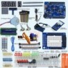 Elsődleges UNO R3 indító készlet Arduino 1602 LCD szervo motor infravörös LED-hez