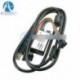 24MHz logikai elemző - LHT00SU1 oszcilloszkóp USB logikai elemző eszköz I2C SPI 16 / 24MHz M100-hoz