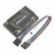 APM 2.8 / 2.6 / 2.52 Repülővezérlő panel multikopterre ARDUPILOT MEGA APM 2.8
