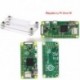 Raspberry pi Zero V1.3 tábla - Raspberry pi Zero Pi0 V1.1 kártyára 1GHz W változat   Bluetooth akril tok