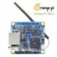 Orange Pi Zero H2 PC Kompatibilis Android Ubuntu 256MB WiFi SBC  Raspberry