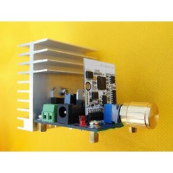 TDA7379BTA Bluetooth audió vevő erősítő kártya elektromos autóhoz